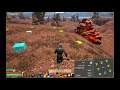 Solace Crafting - Tutorial/Let's Play - Episode 32 - Scale Resin – Logger Base!!