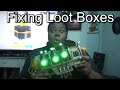 Solving The Loot Box Problem