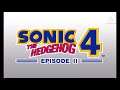 Sonic 4 Episode 2 reverse - Introduction of Death Egg mk.II Music OST