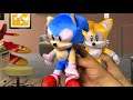 Sonic Destiny Episode 1: New Beginnings