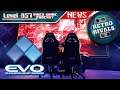 Sony Acquires Evo Fighting Games Championship Series!