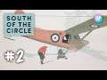 South of The Circle | Part 2 | What's going on | Apple Arcade (iOS)