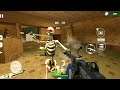 Special Ops: FPS PvP War - Kill Zombie Online gun shooting GamePlay FHD. #8
