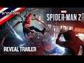 พากย์ไทย | Spider-Man 2 - ตัวอย่างแรก Reveal Trailer