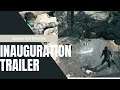 #SplinterCell Splinter Cell: Blacklist Inauguration Trailer