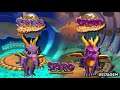 Spyro Reignited Trilogy - Scorch's Pit Mashup (Original X Dynamic)