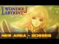 STAGE 2 REVIEW | Record of Lodoss War Deedlit in Wonder Labyrinth