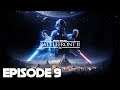 Star Wars Battlefront 2 (2017) | Campaign - Episode 9 - Under Covered Skies