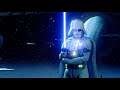 Star Wars Infinite - Vader Redeemed Mod by CRMods - Star Wars Battlefront 2