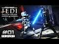 Star Wars: Jedi Fallen Order | 1. rész (Végigjátszás) 🔴