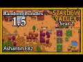 Stardew Valley 1.5 E82 Elliot Dances, Willie's Infested, New Achievement & Quest for Gus