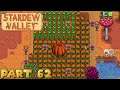 Stardew Valley [62] - Mega Pumpkin & Casino