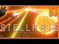 Stellaris - Federations [#87] Ein Krieg ohne Probleme ( Gameplay Deutsch  Lets Play )