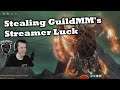 Streamer Luck? Justice from the Ecto Gambling - Stream Moments