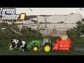 'STROOIEN EN PLANNEN!' Farming Simulator 19 Sandy Bay #6