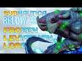 Subnautica: Below Zero Lore: Frozen Leviathan | Video Game Lore