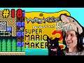 Super Mario Maker 2 Live Stream 18: 4 Trolls in one stream!?
