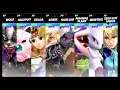 Super Smash Bros Ultimate Amiibo Fights – Request #20771