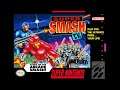Super Smash TV - Super Nintendo Entertainment System Gameplay**