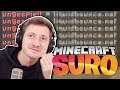 SURO wurde gehackt... | Minecraft SURO #2 | izzi