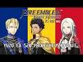 [SWITCH EMULATION] YUZU EA 520 PROMETHEUS UPDATE - FE: THREE HOUSES + 60FPS MOD