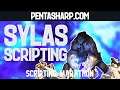 Sylas Scripting Marathon #11 [PentaSharp]