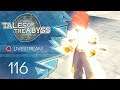 Tales of the Abyss [Livestream/New Game+] - #116 - Übertragene Kraft