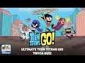Teen Titans Go: Ultimate Trivia Quiz - How well do you know the Teen Titans? (CN Quiz)