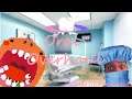 Teeth repair man | Oral Overhaul | Dentist Simulator