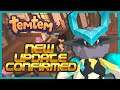 TEMTEM NEW CIPANKU PATCH CONFIRMED - New Routes, New Mythical, New Lair, and More!