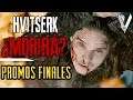 TEORÍAS VIKINGS 6x07 Promo | ¿Cuál es el DESTINO de HVISTERK?