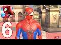 The Amazing Spider-Man 2 - Gameplay Walkthrough Part 6 (Android, iOS)