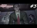The Autopsy Report. | Deadly Premonition Origins. Part 3