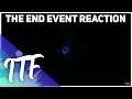 The End Event Reaction (Fortnite Battle Royale)