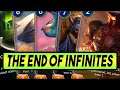 The End Of Infinite Combos In Runeterra (Or Is It?)