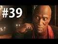 The Evil Within 2 🧠 Part 39 🧠 Fight with Theodore