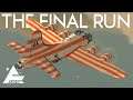 THE FINAL RUN - It's Finally Over - (Bomber Crew)