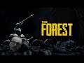 The Forest (PS4) - Let's Play - Livestream - Multiplayer | Koop