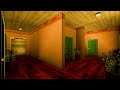 THE HALLWAY: a horror game with a strange corridor full of doors. 5MG