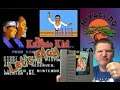 The Karate Kid (NES) - Let's Play the Classics #29
