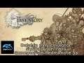 The Last Story, dolphin mmj (5.0-11824) emulator, Vulkan vs Open GL, Snapdragon 720G.