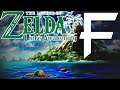 The Legend Of Zelda Link's Awakening Overworld Theme [Dubstep Remix] || Metal Fortress