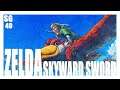 The Legend of Zelda Skyward Sword HD - Let's Play FR PC 4K [ La porte du Temps ] Ep40