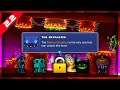 The Map will Unlock Sneak Peek level? What's "The Map"? Geometry Dash 2.2
