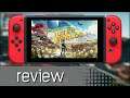 The Outer Worlds Switch Review - Noisy Pixel