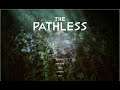 The  Pathless gameplay