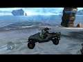The Rocket Launcher Incident (Halo: Combat Evolved With the Sister! Episode 4)