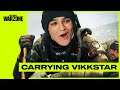 THE SCOREBOARD DOESN'T LIE // Vikkstar & DooM Fifakill // Warzone
