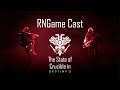 The State of Crucible - Destiny 2 Podcast (RNGame Cast)