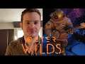 The Unique Composition of Outer Wilds — An Interview With Andrew Prahlow